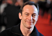 Jason Isaacs