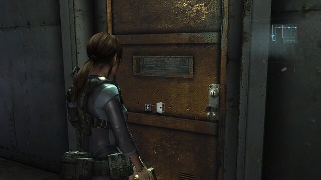 File:Locked laundry room.jpg
