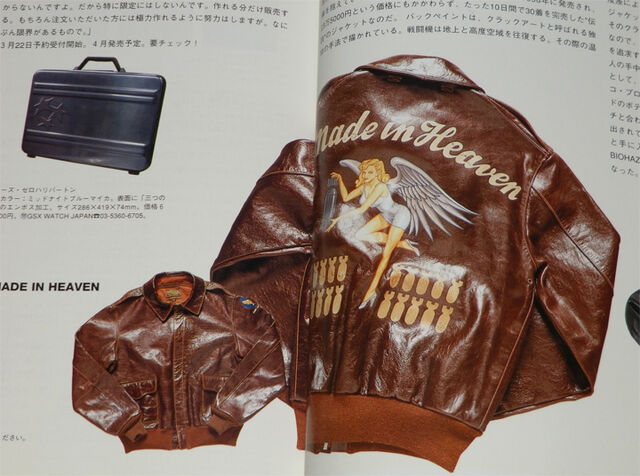File:ANOTHER SIDE OF BIOHAZARD - Made in Heaven jacket.jpg