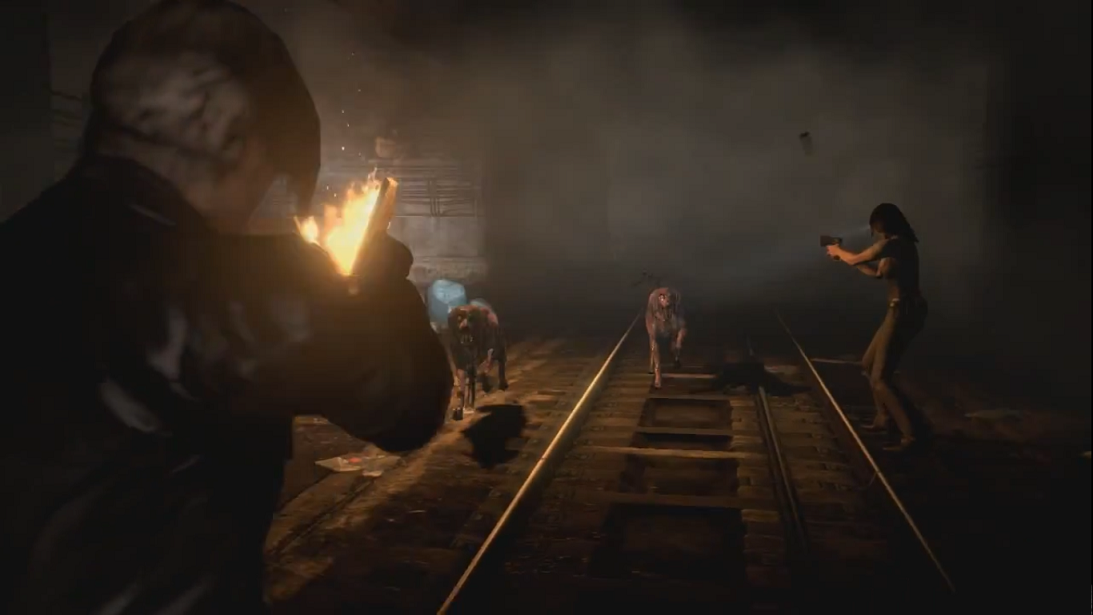 Image - Dog1.png | Resident Evil Wiki | FANDOM powered by Wikia