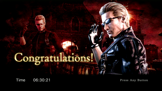 File:RE0HD Wesker results.png
