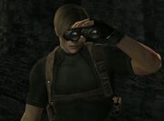 Binoculars (2)
