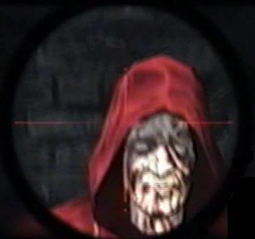 resident evil 4 remake hooded man resident evil 4 remake hooded man