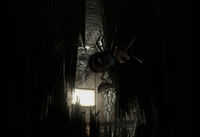 Guardhouse corridor (1)
