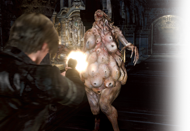 File:Leon fighting Lepotica.png