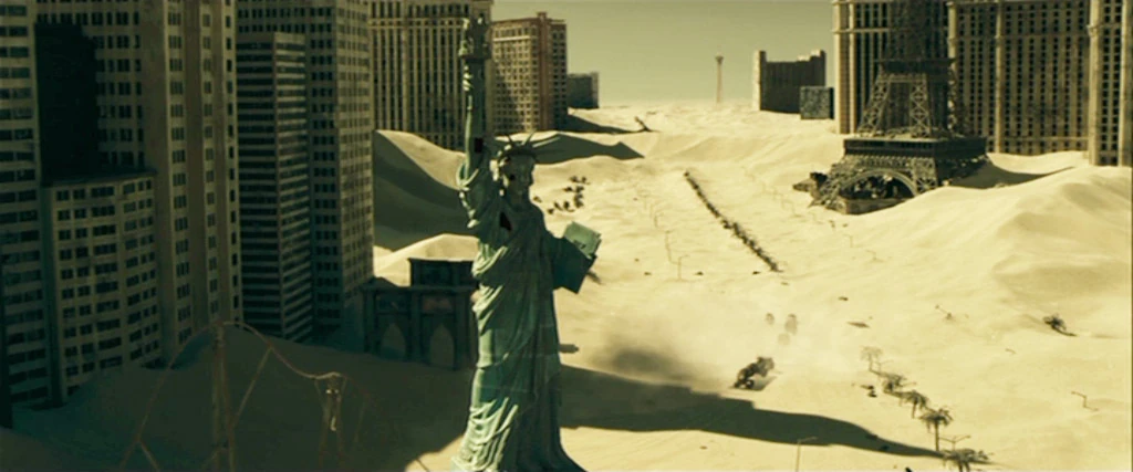 Las Vegas | Resident Evil Wiki | FANDOM powered by Wikia