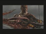 Krauser Plaga
