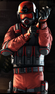 Lonewolf
