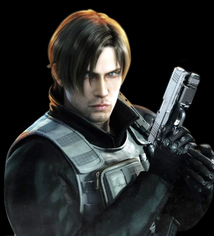 Image Resident Evil Damnation Leon Scott Kennedy render.png Resident Evil Wiki FANDOM