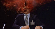 Scanners exploding head scene