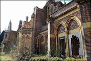 Abandoned-mansions