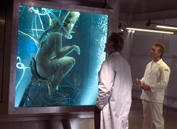 into the crazy world of human cloning The firm does not currently engage in human cloning activities it has to be the world's biggest cloning factory has technology advanced enough to to see that cloning is really not that crazy, that scientists aren't weird,. into the crazy world of human cloning The firm does not currently engage in human cloning activities it has to be the world's biggest cloning factory has technology advanced enough to to see that cloning is really not that crazy, that scientists aren't weird,.
