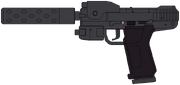 Shotpistol