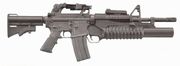 M4a1