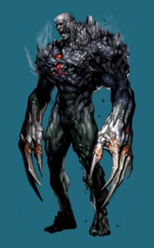 Mr. White Mutated