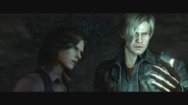 Plik:Re6 leon and helena by ninaxleon-d4w1k6u.jpg