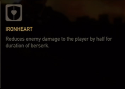Ironheart