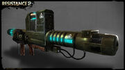 Resistance 2362