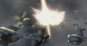 Operation Overstrike