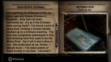 INTEL - RETRIBUTION 2-4