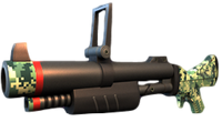 Thumper Transparent