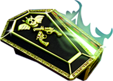 Warlock Gear