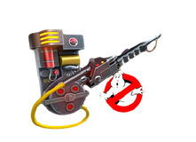 Proton Gun Cutted