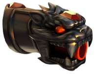 Fire Fist