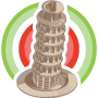 LeaningTowerOfPizza