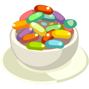 Sugar Rush