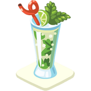 Mint Breeze