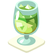 Applegrass Juice