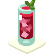Pomegranate Juice