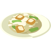 Vegetarian Fried Rice