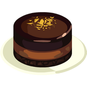 Billionaire Mousse