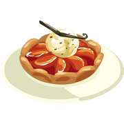 Apple Tartin
