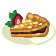 Bakewell Tart