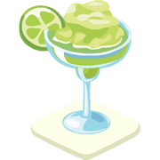 Virgin Margarita