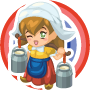 MilkmaidMaggie