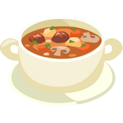Lamb Casserole