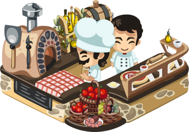 Pizzeria