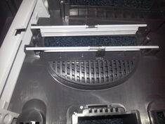 Door springs