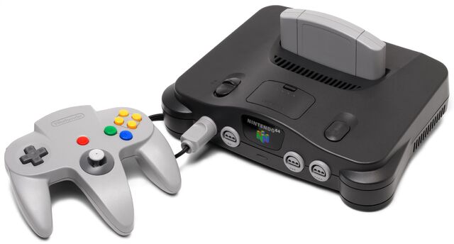 File:N64 Console.jpg