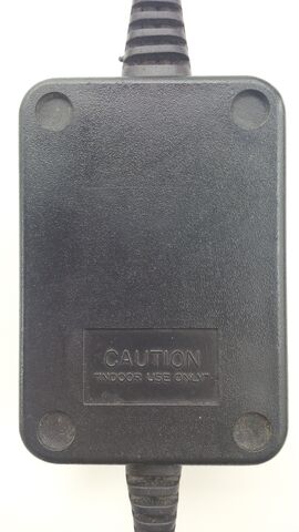File:TurboGrafX-16 power supply underside.jpg
