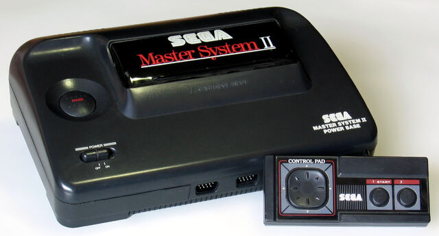 File:Master System II.jpg