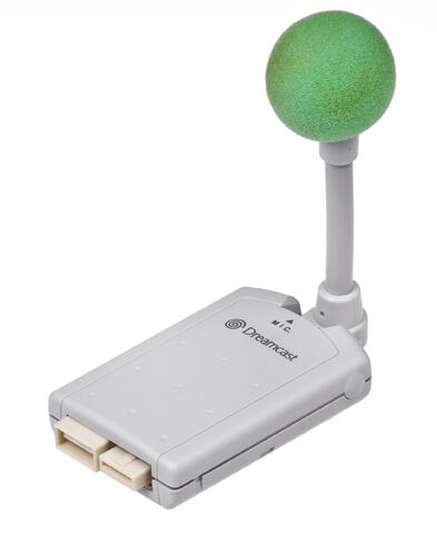 File:Dreamcast-Microphone.jpg