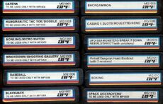 M1000 Cartridgess