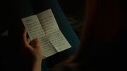 Roger's Letter