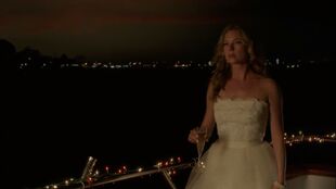 Emily's Wedding
