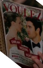 Voulez Wedding